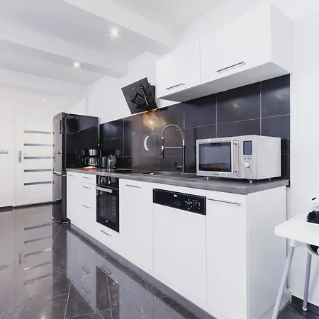 Apartment Lubelska By Renters Krakow