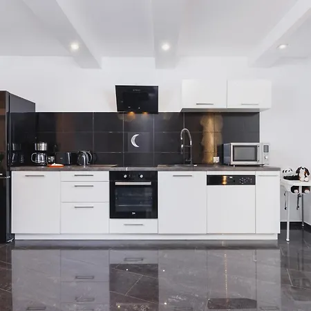 Lubelska By Renters *