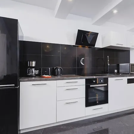 Apartment Lubelska By Renters