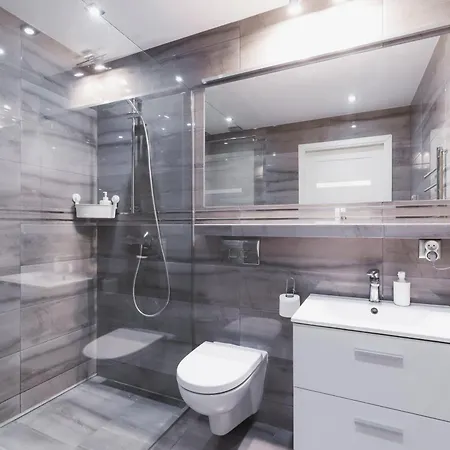 Apartment Lubelska By Renters