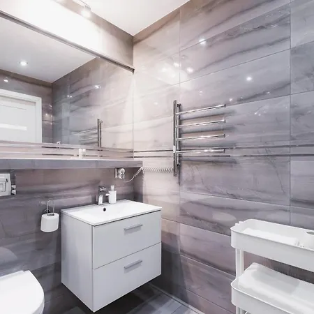 Lubelska By Renters Apartment *