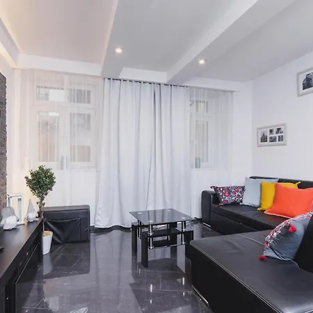 Lubelska By Renters Apartment Krakow