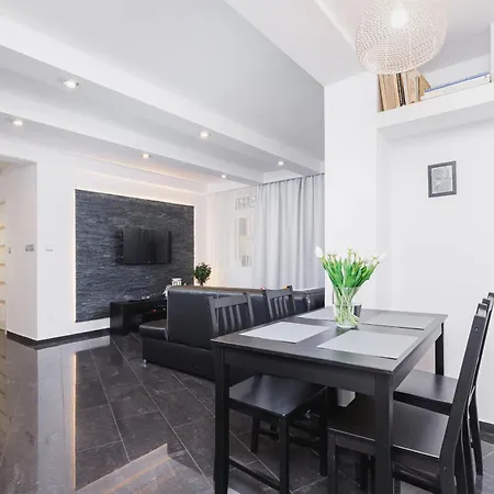 Apartment Lubelska By Renters Krakow