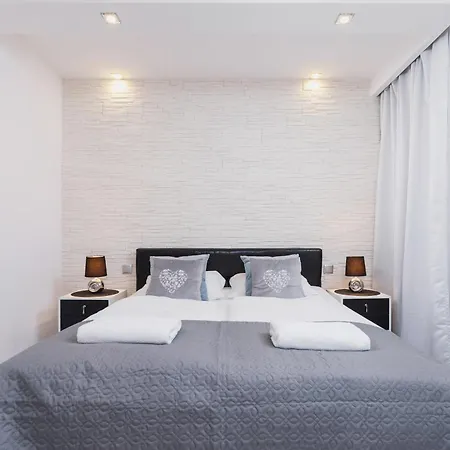 Lubelska By Renters * Krakow