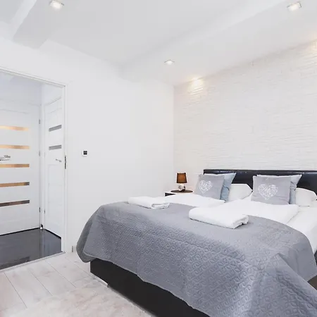Lubelska By Renters *